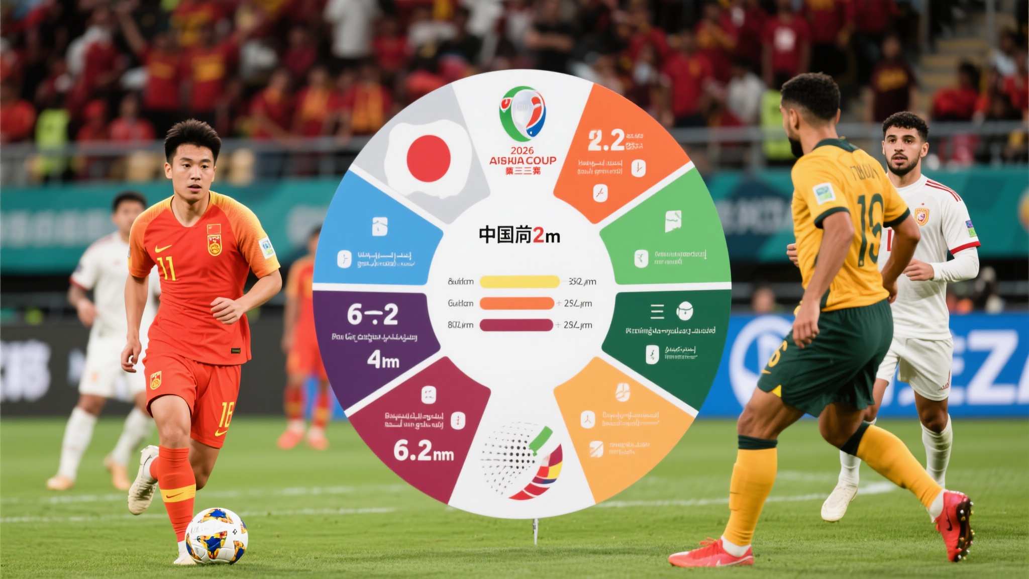 世界杯竞猜简介