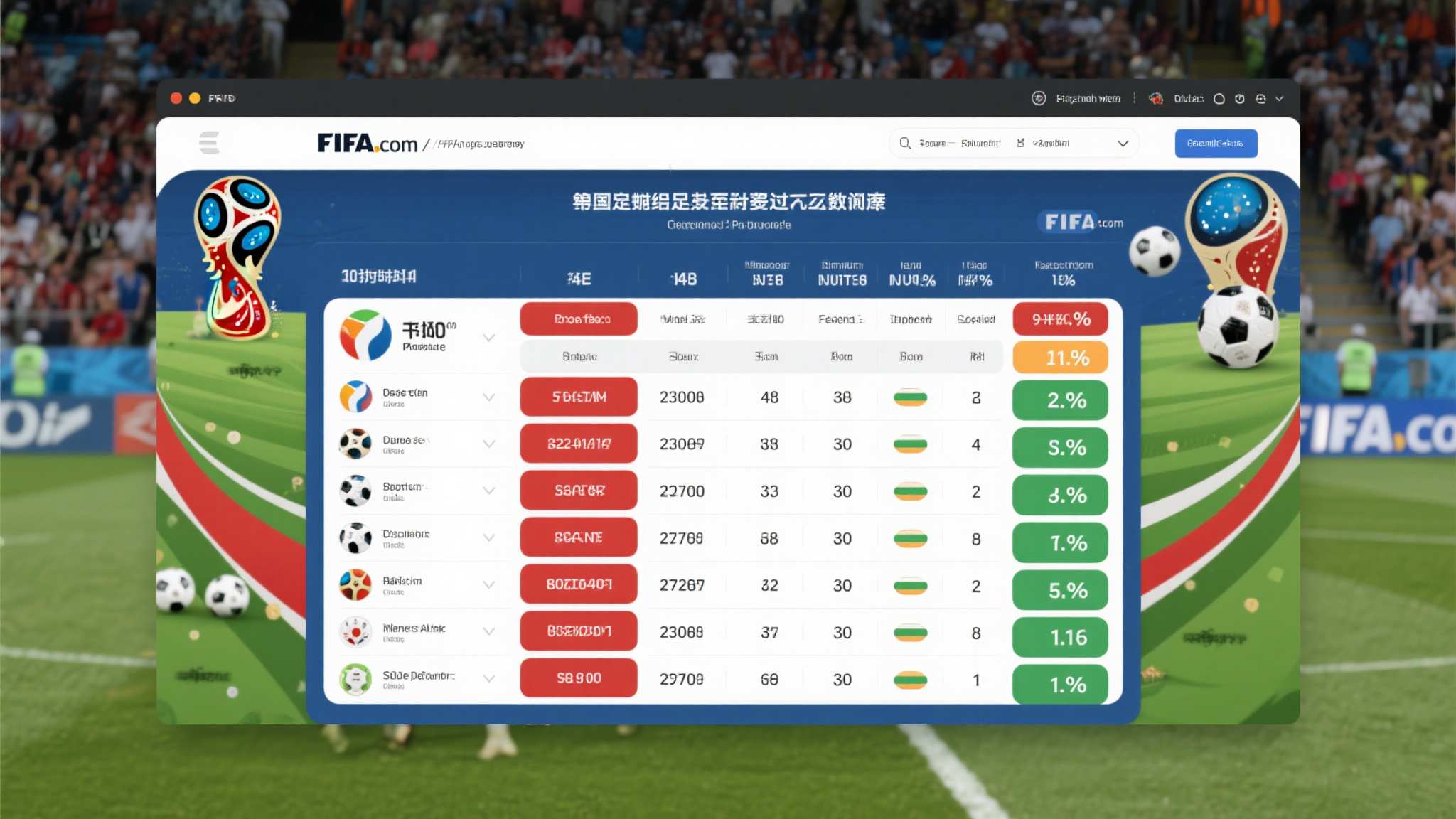 世界杯竞猜服务