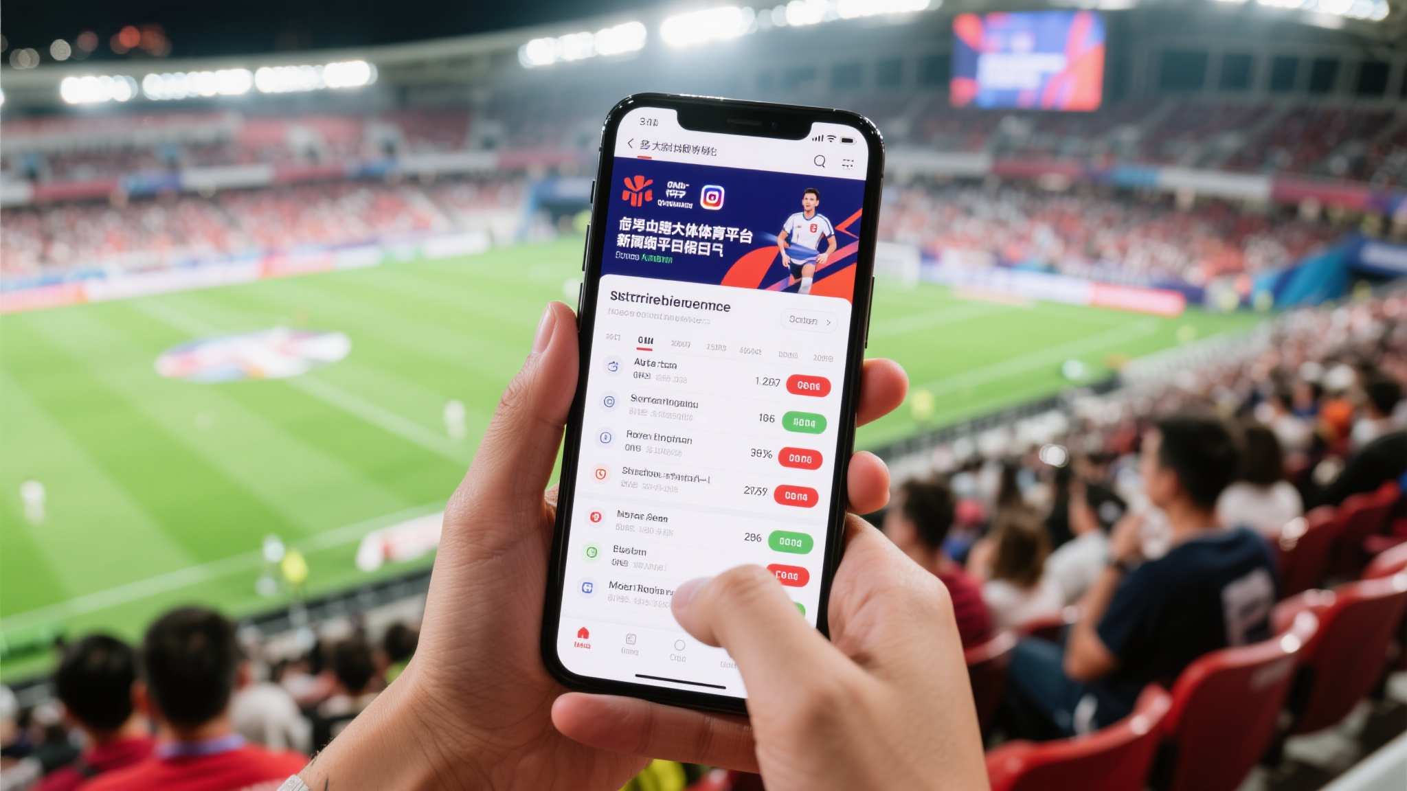 世界杯竞猜 产品服务